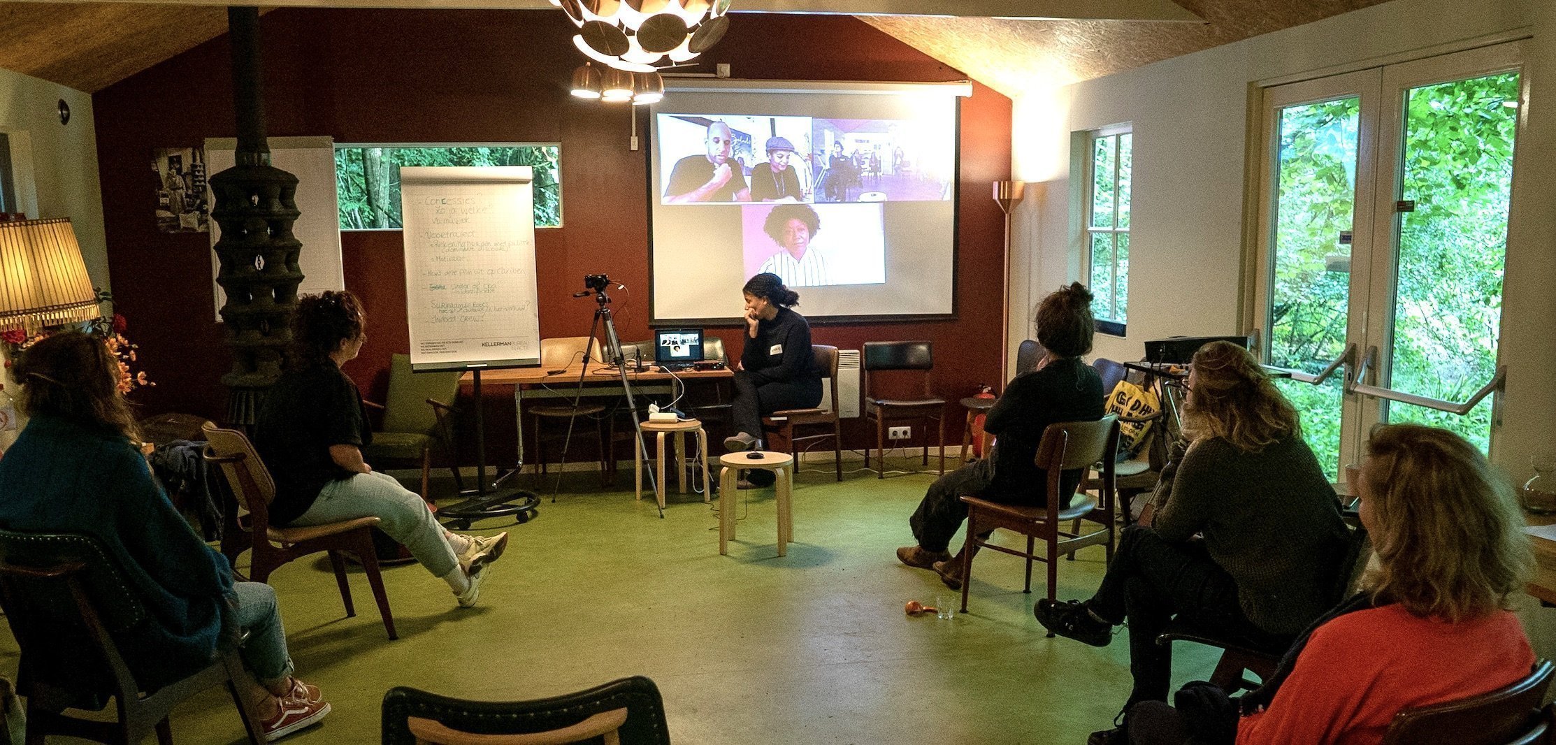 Meerstemmig Storytelling 2020