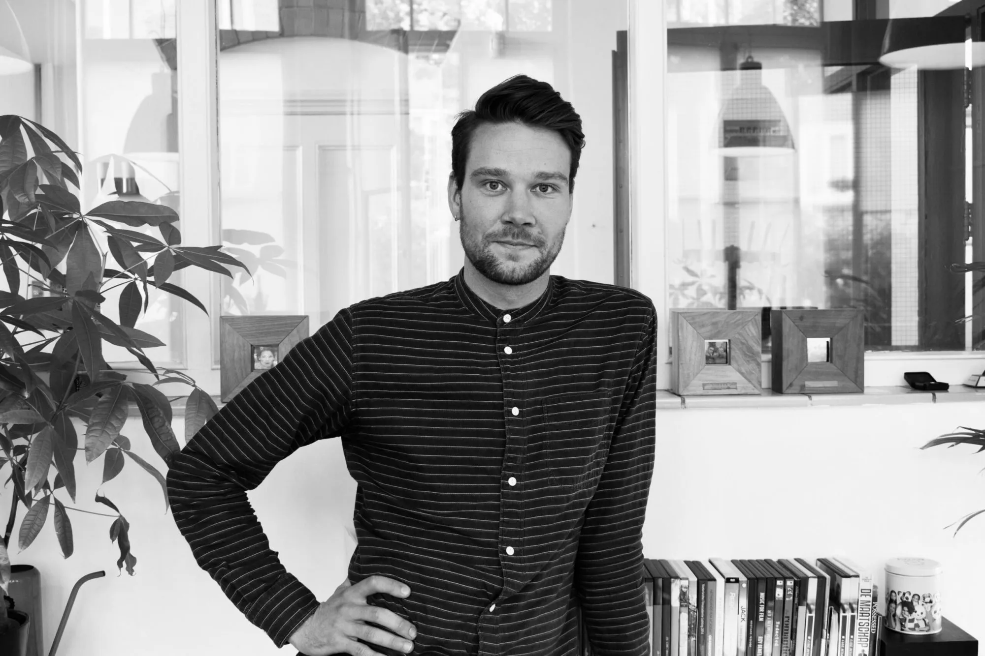 Rogier Kramer