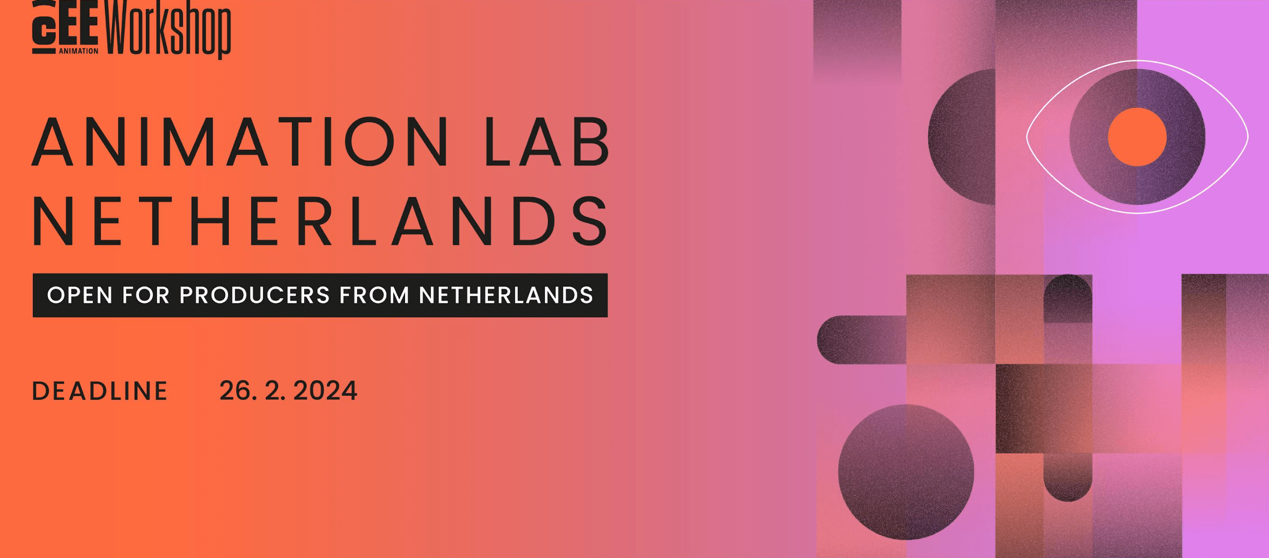 Animation Lab Netherlands