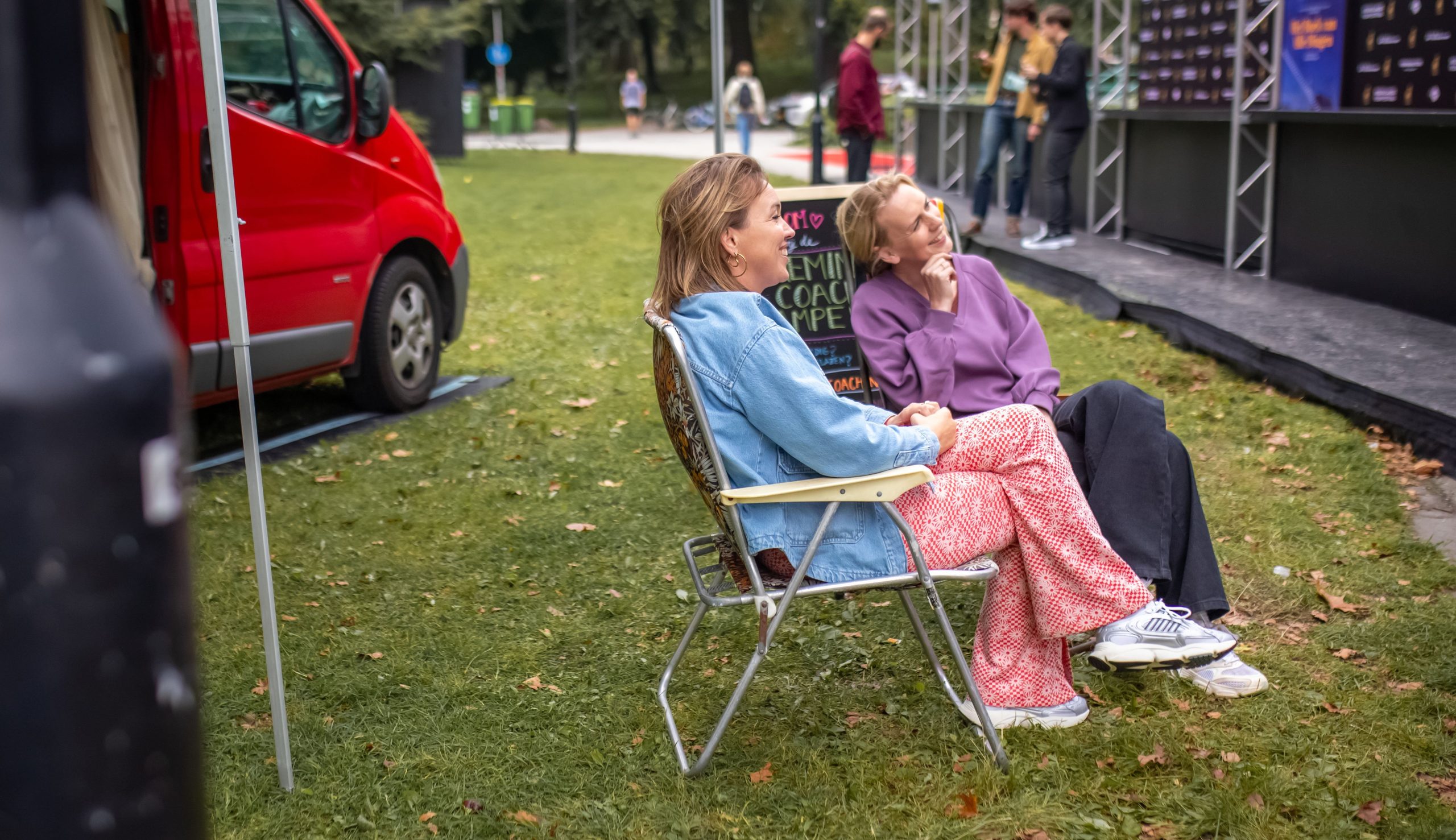 Deep Dive Persoonlijk Leiderschap en Mentaal Welzijn