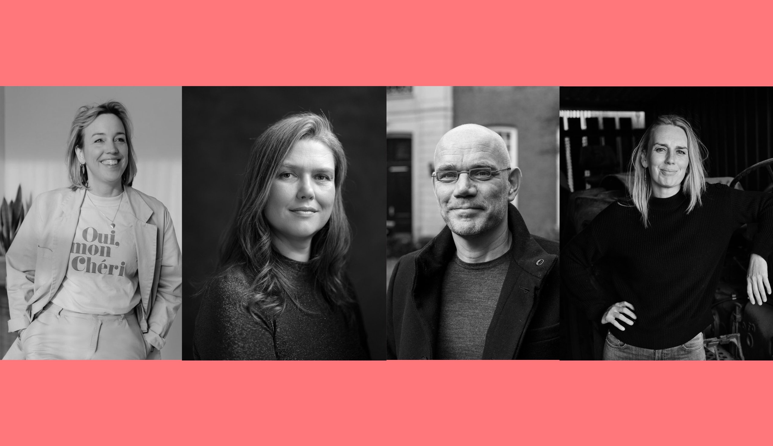 Masterclass Persoonlijk Leiderschap en Mentaal Welzijn