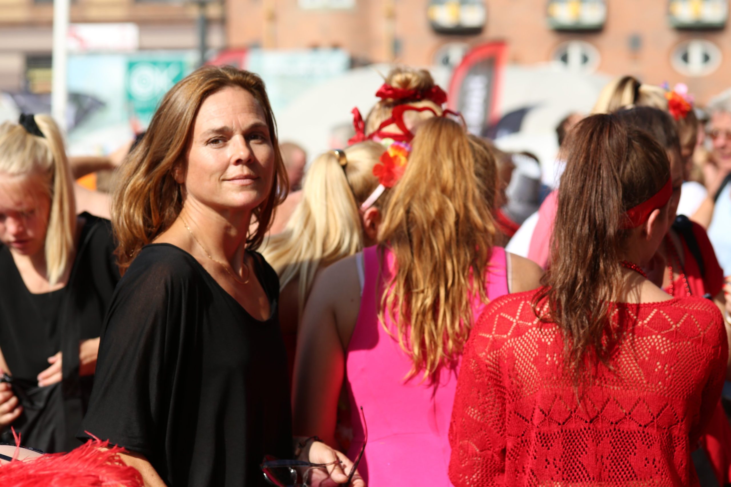 Deep Dive Script Consulting met Marietta von Hausswolff von Baumgarten