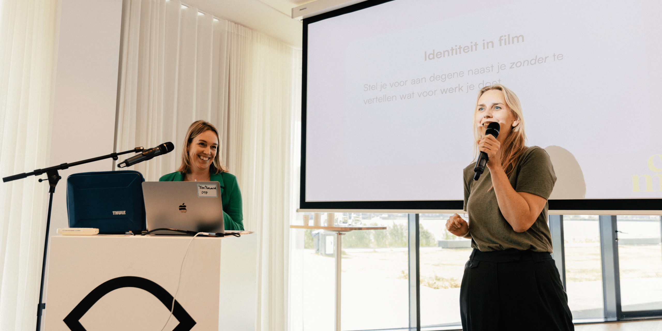 Masterclass Mental Health in Documentary Filmmaking