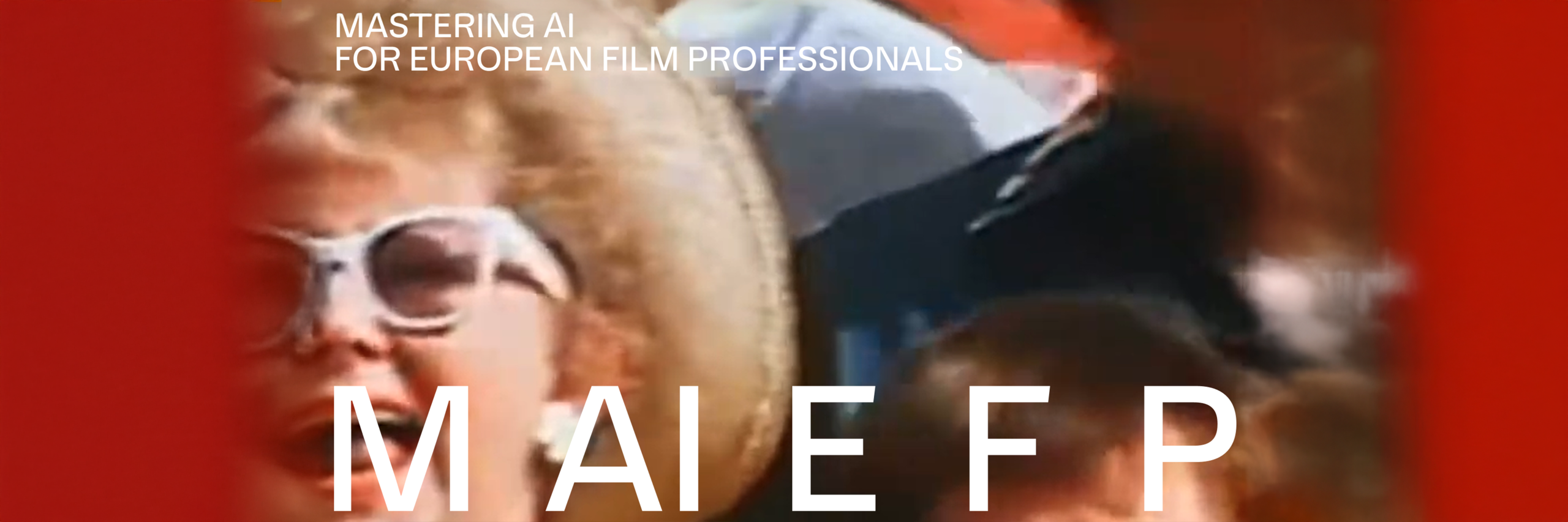 Mastering AI for European Film Professionals